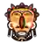 Kuba Mask