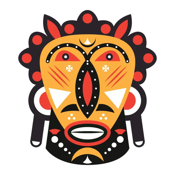 Kuba Mask