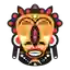 Kuba Mask