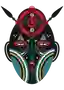 Maasai Warrior