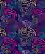 Paisley Design