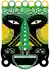 Ritual Mask