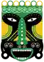 Ritual Mask