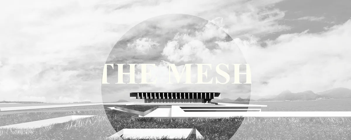 THE MESH