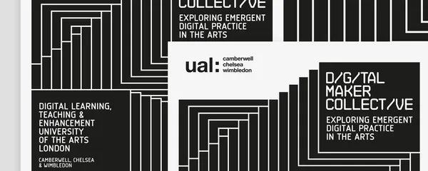 DIGITAL MAKER COLLECTIVE AT TATE