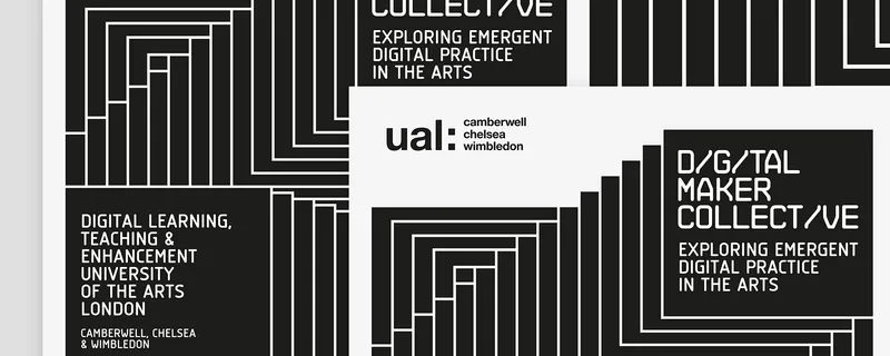 DIGITAL MAKER COLLECTIVE AT TATE