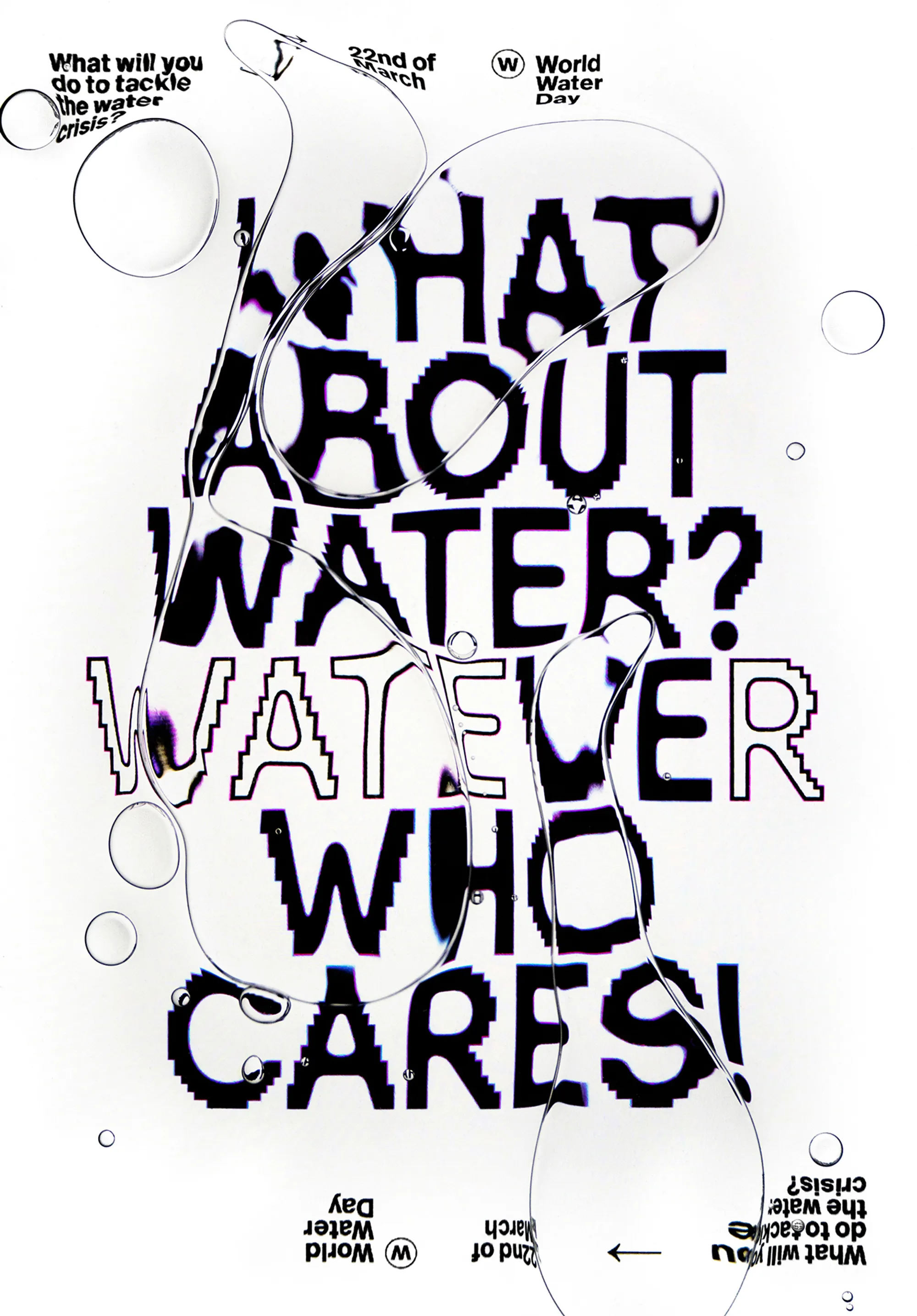 ADOBE LIVE - WHAT ABOUT WATER?