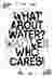 ADOBE LIVE - WHAT ABOUT WATER?