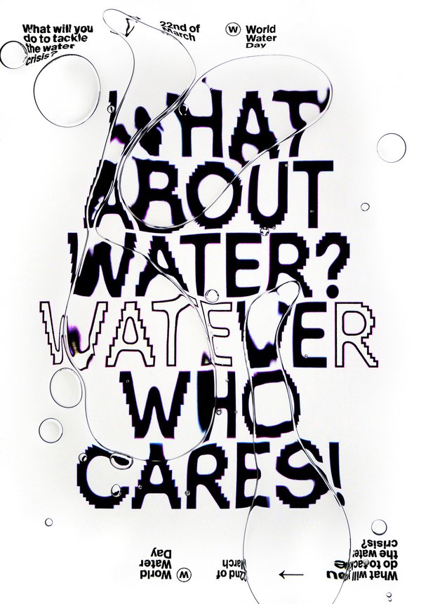 ADOBE LIVE - WHAT ABOUT WATER?