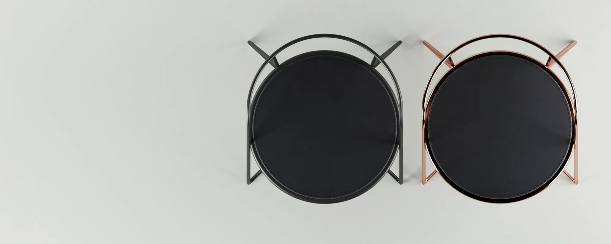 Wire  chair