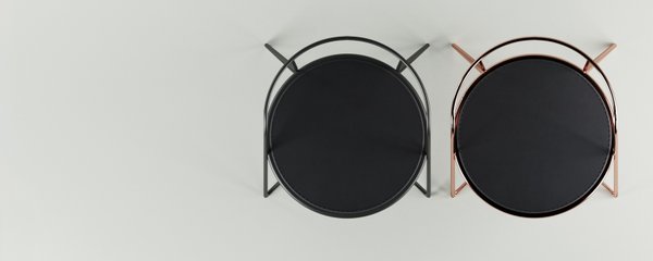 Wire  chair