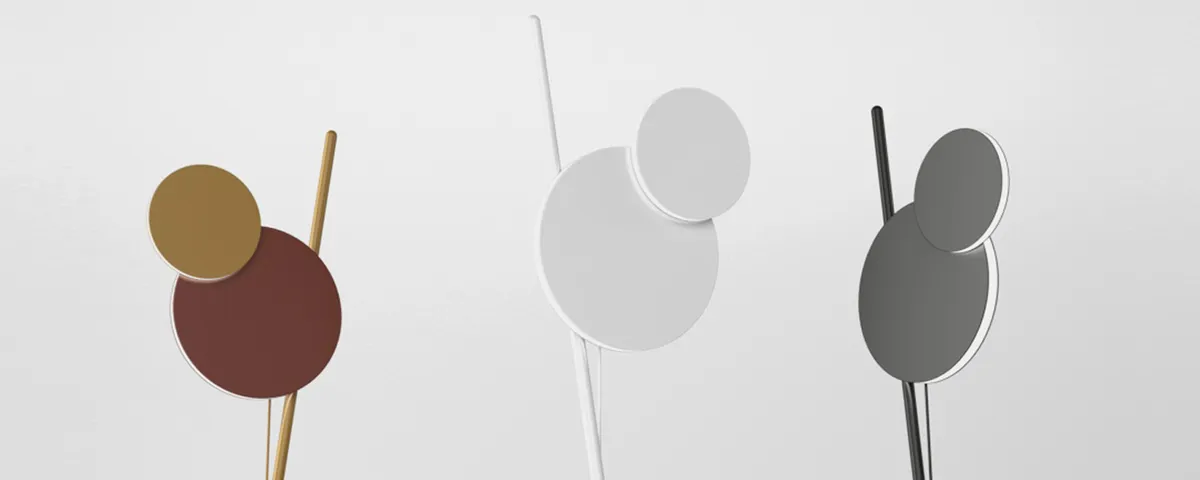 Floor lamp