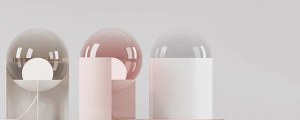 bubble gum lamp