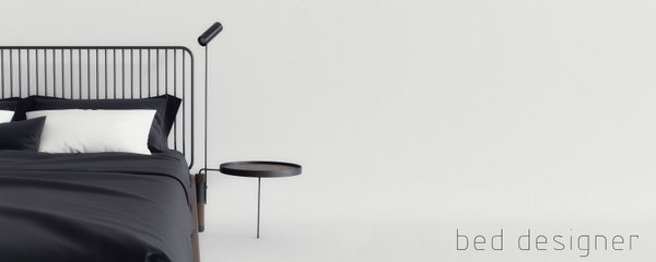 bed designer
