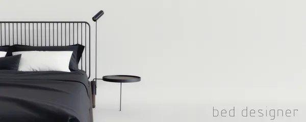 bed designer