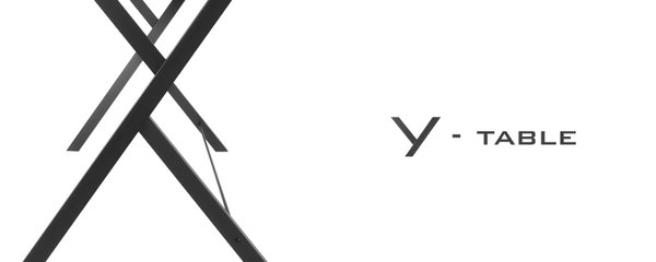 Y-table