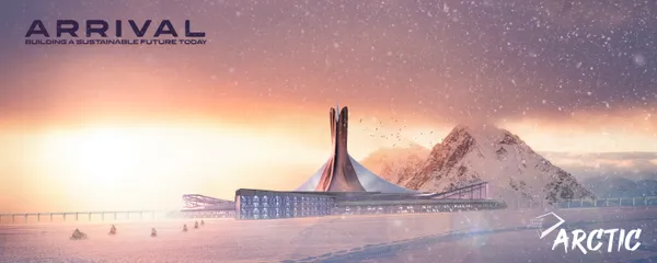 ARRIVAL