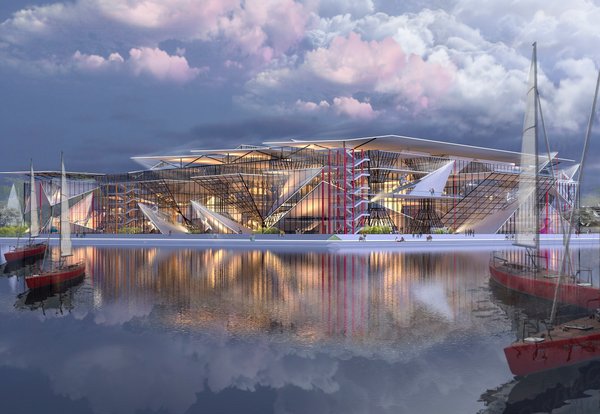 Contemporary Art Museum