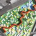 Urban System icon