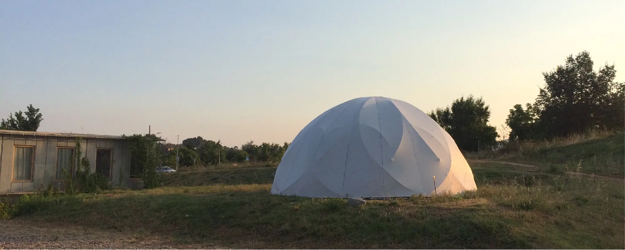 Loop Dome
