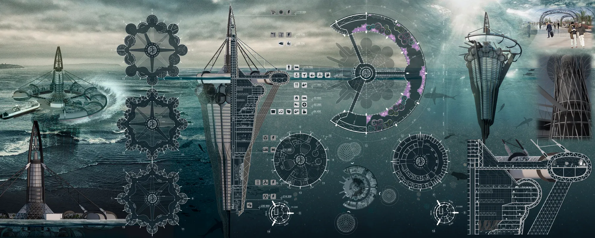 NARWALL-diploma project