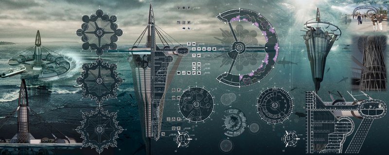 NARWALL-diploma project