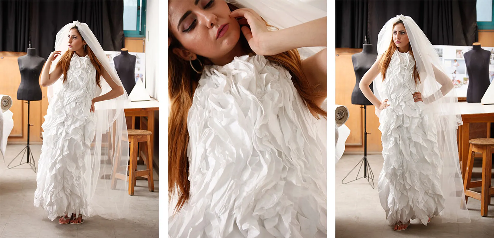 White Coral