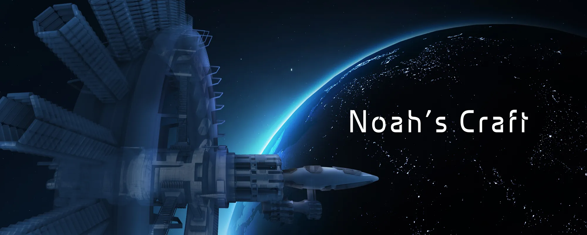 Noah's Craft