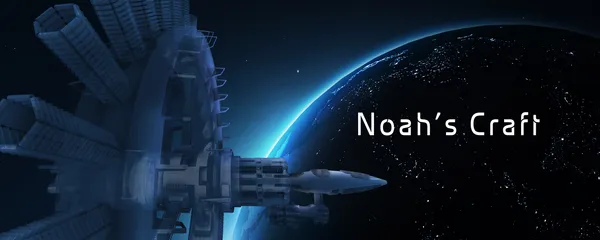 Noah's Craft