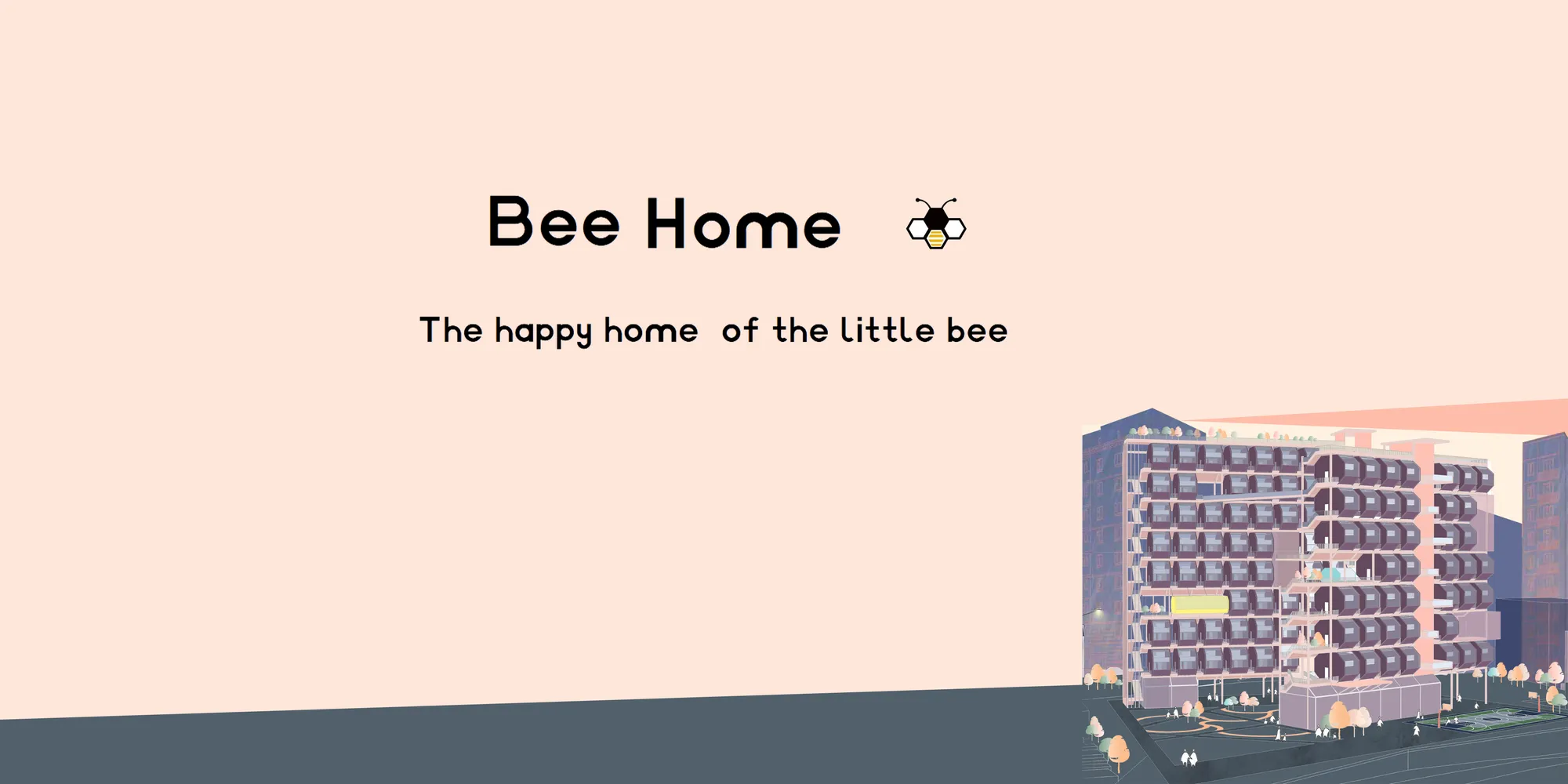 Bee Home