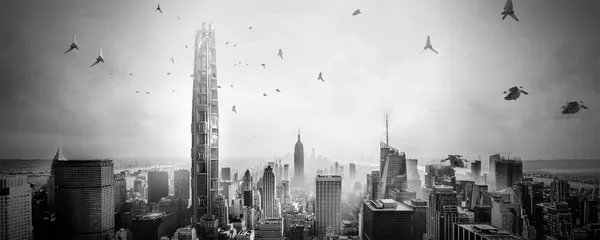 Aeroscraper