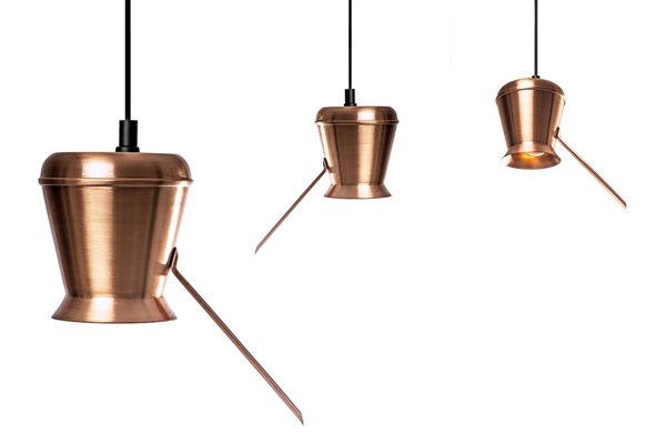 Copper Cezve