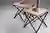 XY chairs