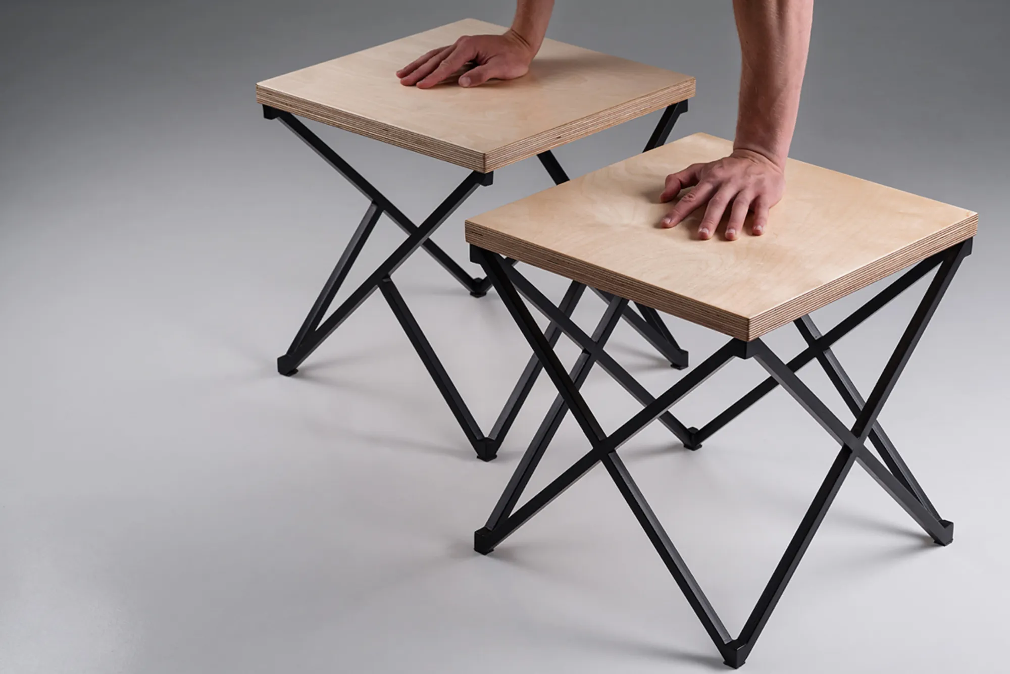 XY chairs