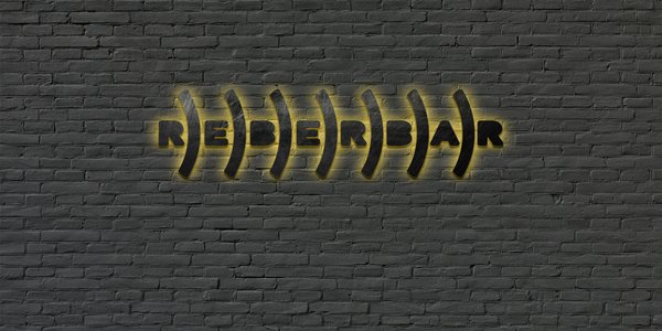 REBERBAR