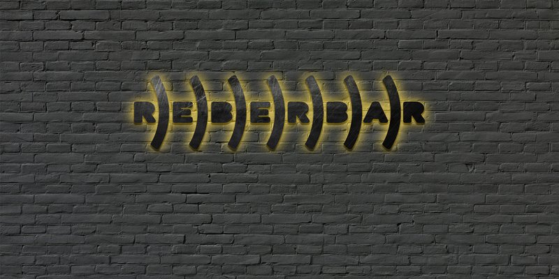 REBERBAR