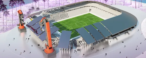 FACTORY OF DREAMS