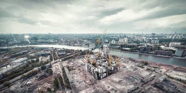 Crane Hub