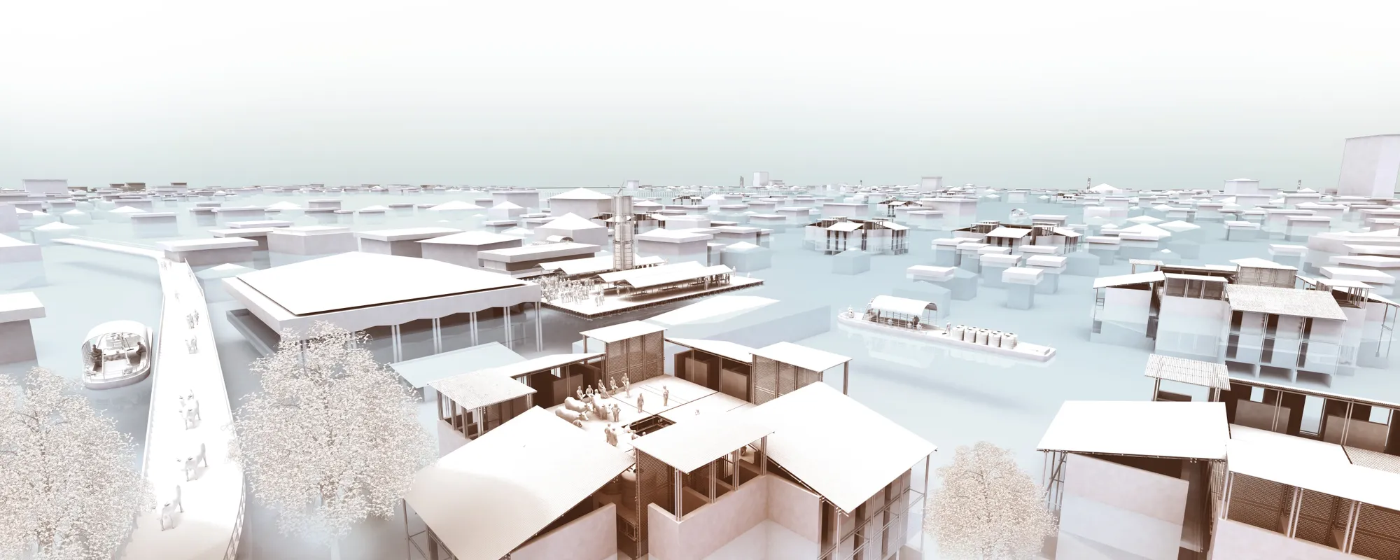 Amphibious Commons