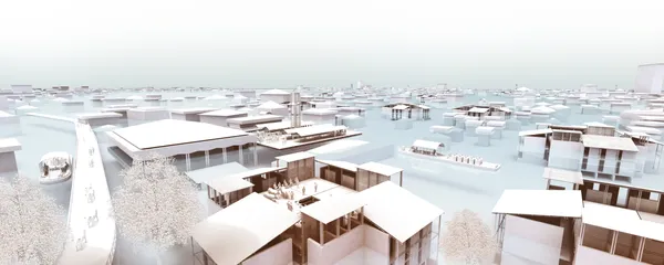 Amphibious Commons