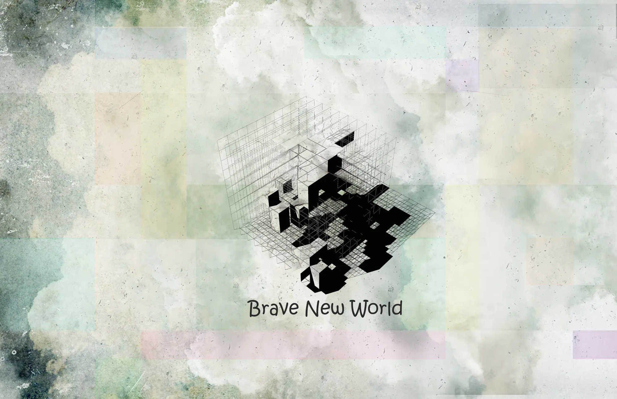 A brave new world