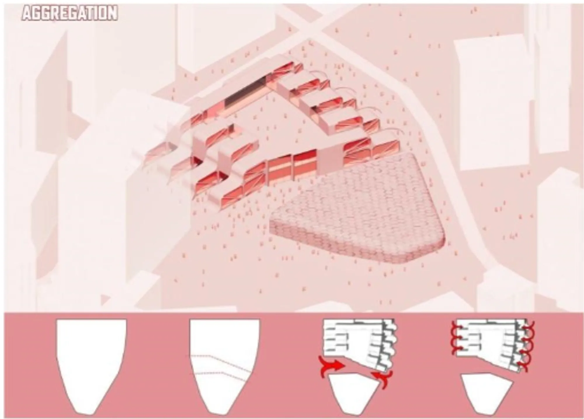 Designing evolutionary workspaces