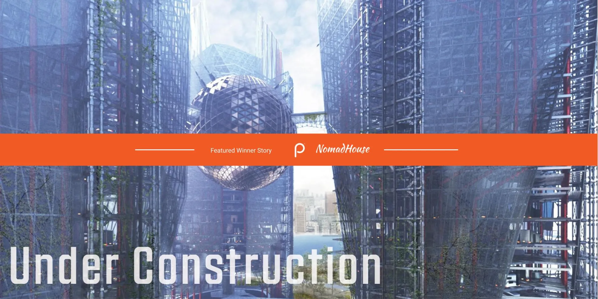Future Housing and Workspace Design Competition