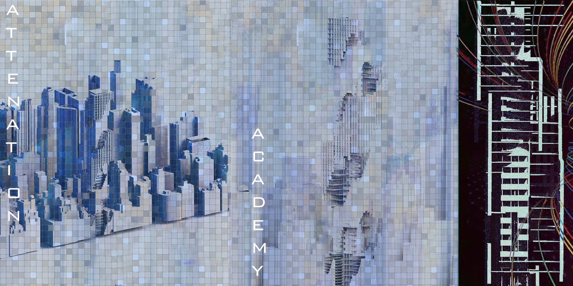 ATTENUATION ACADEMY