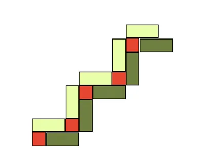 CRISSCROSS