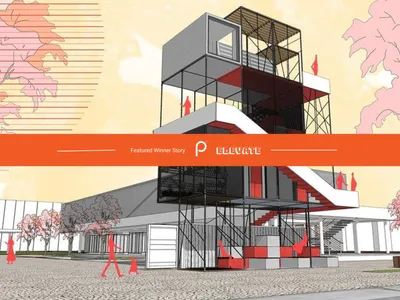 Elevate and Upheave the public experience