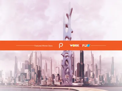 This is how future skyscrapers might look!