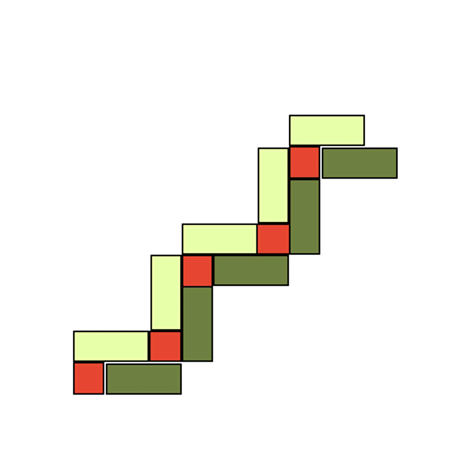 CRISSCROSS