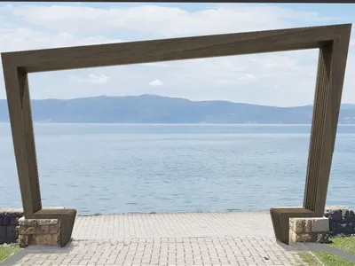The Frame Bench Journal