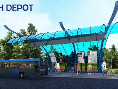 Splash Depot